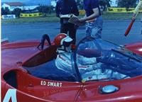 ED SWART - NL